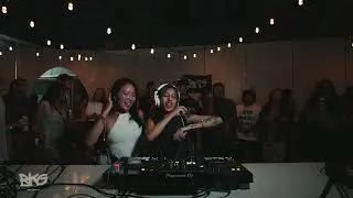Bass House & Dubs Mix | Livinity @ BKG Block Party