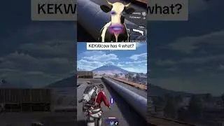 I know what I can do 😤 #arcraiders #gaming #kekwcow #funny