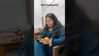 KCC Students😂📝📚 #ytshortsindia #youtube #ytviral #youtubeshort #shortsfeed #shortsviral