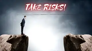 BEING EMPOWERED BY THE HOLY SPIRIT - TAKING RISKS AND LIVING A PRACTICAL GOSPEL!