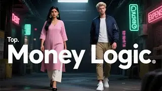 Why Hardworking People Stay Poor | Money Logic