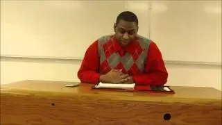College Affairs- intro