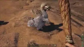 Beavelguy and CTW Play Ark (Modded) - s1e2 Dodo Army