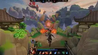 Smite master normal joust NO FAKE mega