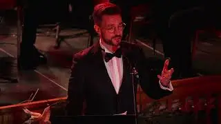 Andrei Lazăr- Mille cherubini in coro || Acasă de Sărbători 2024, ediția a II-a, live
