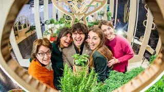 IPM ESSEN 2024 - Trailer 2024