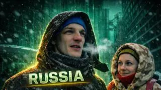 Москва РУССКАЯ МАТРИЦА