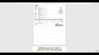 Demo SAP BTP: CAP & Adobe Form Service