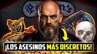 La historia secreta de los Pagans MC que no te quieren contar