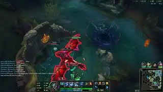 Fizz - 2020 Solo Q montage - Lim&iacute;tless