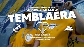 Tembladera - Jilow y Shalow  Prod by ‪@djmemoproducer @zonaproductionscali