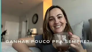 Como GUARDAR DINHEIRO Mesmo GANHANDO POUCO (e Parar de Aceitar Essa Realidade)”