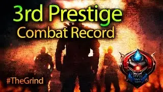 3RD PRESTIGE COMBAT RECORD STATS