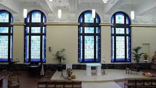 9:30AM Sunday Mass - Christ Our Hope Catholic Church, Seattle, WA