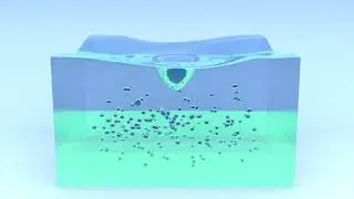 An Impulse Ghost Fluid Method for Simulating Two-Phase Flows