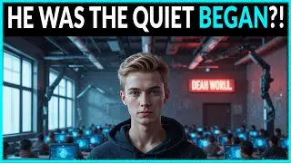 He Was the Quiet One in Class—Until the Deathworld Exam Began HFY | Sci-Fi Story