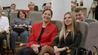 МТПП для предпринимателей: поддержка и развитие бизнеса