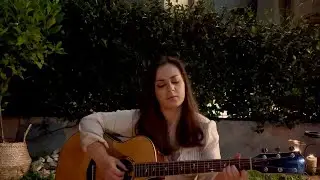 Özlem Tekin - Sen Anla / Pelin Can Cover
