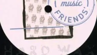 Jesse Bru - Ships in the Night
