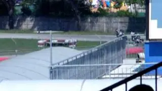 pitbike campionato italiano mini bike motard stock agonisti 1&deg; manche