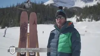 Atomic Bent Chetler&mdash;2016 POWDER Buyer's Guide