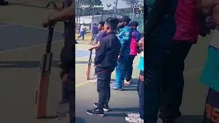 ISPL Mumbai Trials   #ispl #isplt10 #street2stadium #sachintendulkar