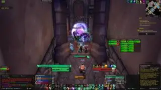 Nachtfestung Mittmoons Gildenrun