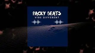 Packy Beats - Vibe Different (Hip Hop Beat)