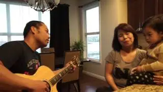 Kahit Na Zsa Zsa Padilla Cover