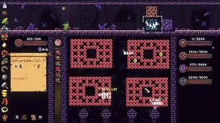 Peglin is too easy - Final boss-'fight'