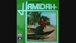 MAWARKU   EDDIE AHMAD & HAMIDAH AHMAD