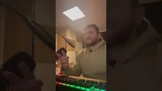 When a EDM producer listens to songs by Michal David🤣🥂 #dj #djchainsaw #czech #music #artist