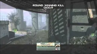 Ladderswag