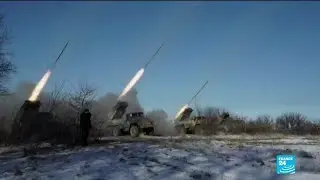 Tensions in Donbass rise, Moscow warns new conflict could 'destroy' Ukraine