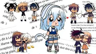 Je fais vos défis 6 - Nyu