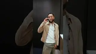 Come With Me! The Chi Season 7 Promo NYC