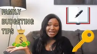 Tips on how my family stays in budget (Budget and Save Money Hacks