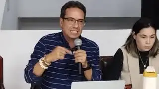 Sesión extraordinaria Concejo de Dosquebradas - Enero 26 de 2026 (Parte 2).