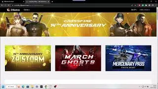 CF West | Spin the wheel 14th anniversary event 03-2023 overview