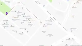 Autonomous Vehicle localisation on Maps