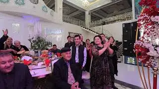 5 Декабрь 2026 г.Erlan & Aziza