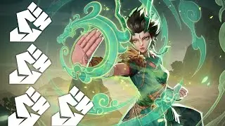 THIS MAY BE THE BEST COMP FOR MANTIS ! | Marvel Rivals 