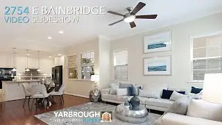 Liberty Station Real Estate | 2754 E Bainbridge | Video Slideshow