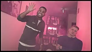 Twizzy x KuchenTV (ft. Punch Arogunz) - Wer ist der N&auml;chste? / Adolf Romina | JMA 2 | 8tel GRUPPE 4