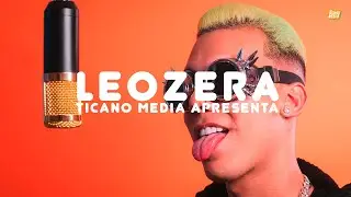 LEOZERA - Energia Vital l Ticano Media Apresenta 35 #TMA