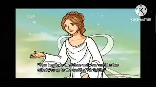 The Little Mermaid Full Story Pitch Black