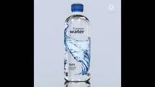 Difference between Packaged Drinking water and Mineral water 💧💦🌊#studytips#pyramid