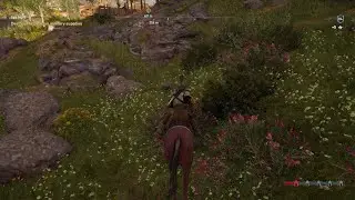 The wolves don't want me to destroy the Spartan supplies