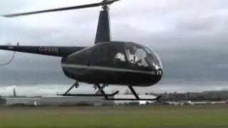 Tactical Helicopter Flying Lesson 2016