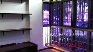 carissa park